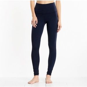 LULULEMON high-waisted leggings